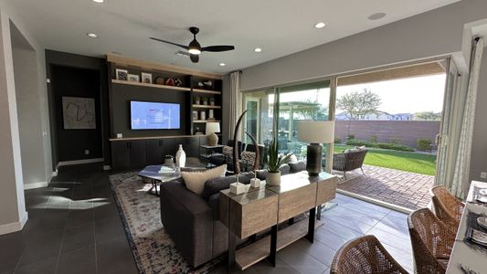Stonehaven Expedition Collection by Taylor Morrison in Glendale - photo 64 64