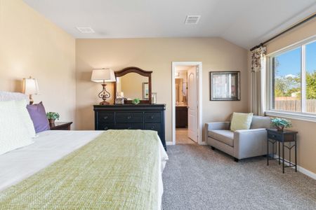 Bear Creek Elements by Bloomfield Homes in Lavon - photo 26 26