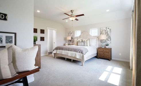 Caledonian by Brightland Homes in Converse - photo 24 24