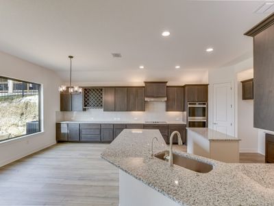 Miralomas 65’s by Sitterle Homes in Boerne - photo 13 13
