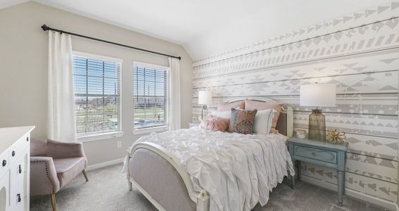 Blue Heron by Chesmar Homes in Mont Belvieu - photo 14 14