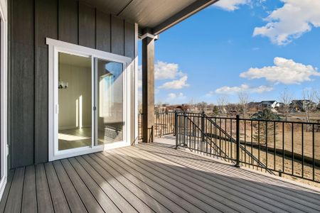 Sonders Fort Collins by Bridgewater Homes in Fort Collins - photo 9 9