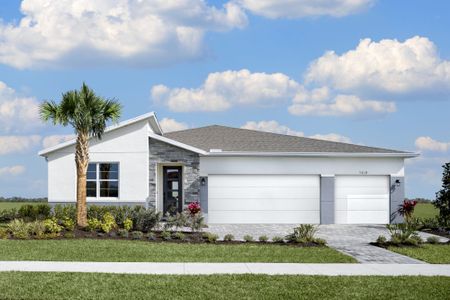 Windwater by Mattamy Homes in Parrish - photo 18 18
