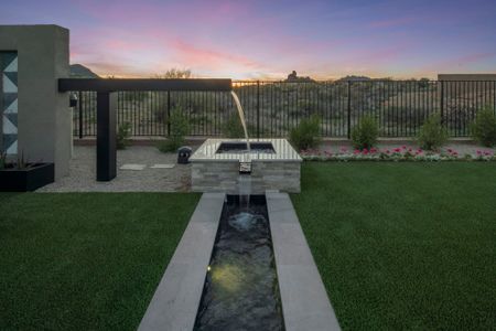 Shadow Ridge by Camelot Homes in Scottsdale - photo 40 40