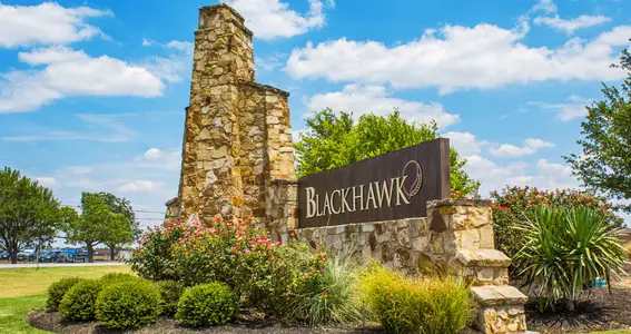 Blackhawk by Chesmar Homes in Pflugerville - photo