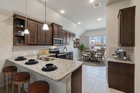 Hulen Trails by Landsea Homes in Fort Worth - photo 52 52