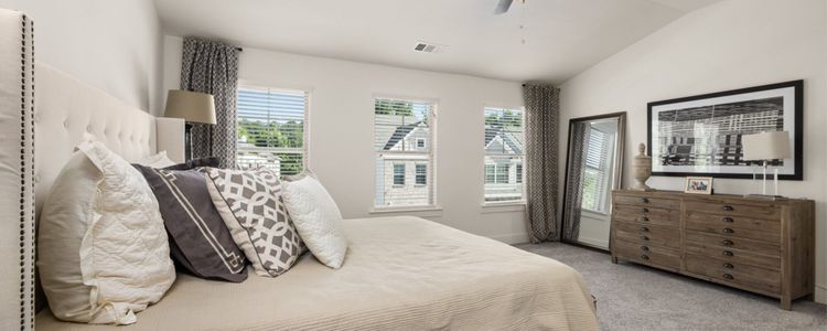 Renaissance at South Park by Rocklyn Homes in Fairburn - photo 9 9