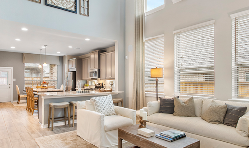 NorthGrove by Chesmar Homes in Magnolia - photo 18 18