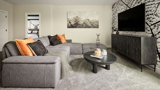 Trailstone Town Collection by Taylor Morrison in Arvada - photo 75 75