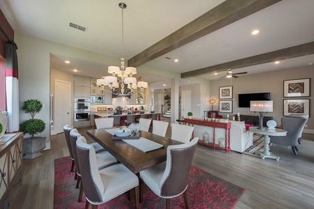 Towne Lake 70' Classic Series by David Weekley Homes in Cypress - photo 22 22