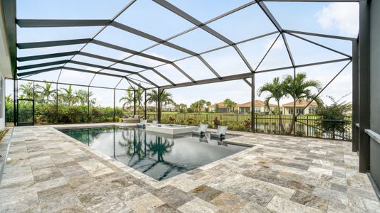 PGA Village Verano by Kolter Homes in Port St. Lucie - photo 24 24