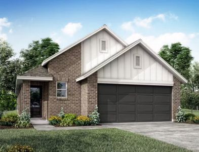 Venetian Pines by Empire Communities in Conroe - photo 6 6