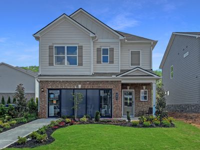 Highland Crossing by Smith Douglas Homes in Cartersville - photo 4 4