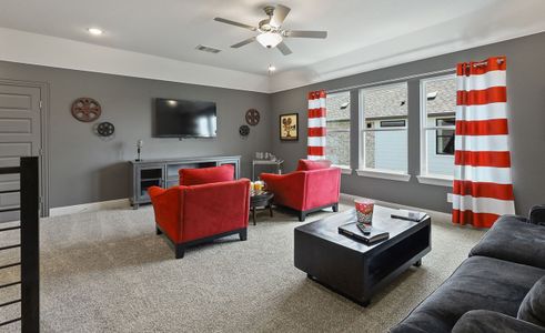 Green Meadows by Brightland Homes in Celina - photo 29 29