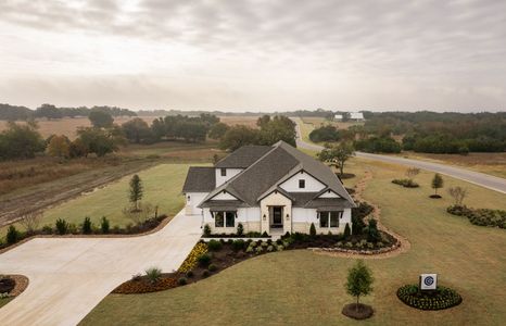 North Haven by GFO Home in Liberty Hill - photo