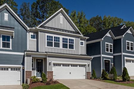 Barlow by Tri Pointe Homes in Raleigh - photo 11 11