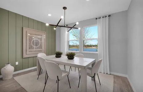 The Preserve at Bannon Lakes by Pulte Homes in Saint Augustine - photo 28 28