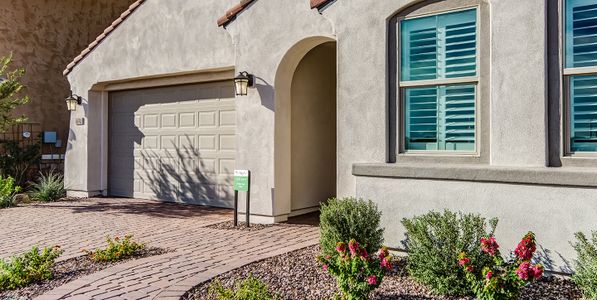 Enchantment at Eastmark by Woodside Homes in Mesa - photo 4 4