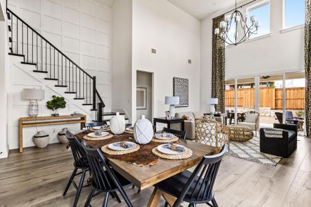 Windsong Ranch - The Enclave by Shaddock Homes in Prosper - photo 20 20