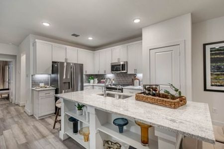 Rose Hill by Chesmar Homes in San Antonio - photo 15 15