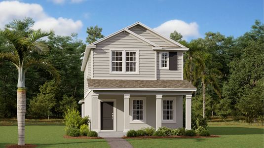 Golden Orchard: Cottage Collection by Lennar in Apopka - photo 3