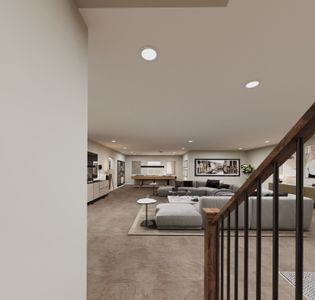 Trailstone Destination Collection by Taylor Morrison in Arvada - photo 39 39