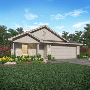 Sterling Point at Baytown Crossings: Watermill Collection by Lennar in Baytown - photo 15 15