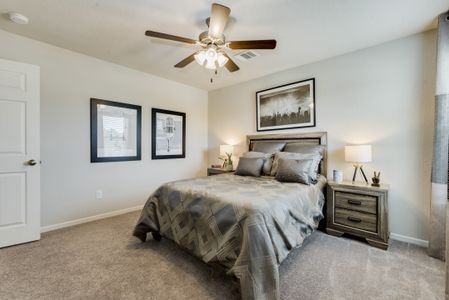Balmoral East by Colina Homes in Houston - photo 22 22