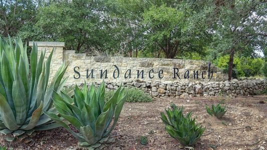 Sundance Ranch by White Stone Custom Homes in San Antonio - photo 0 0