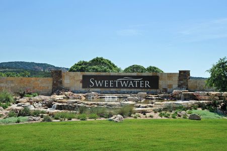 Sweetwater by Chesmar Homes in Austin - photo 32 32