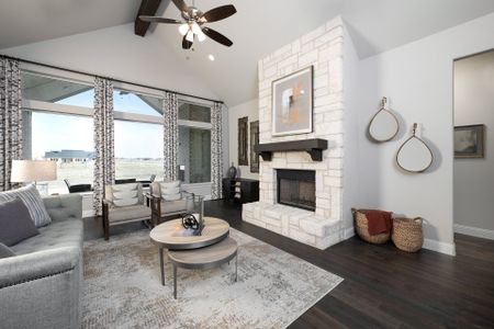 The Meadows by Antares Homes in Gunter - photo 52 52