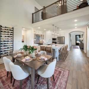 Bridgeland: 40ft. lots by Highland Homes in Cypress - photo 43 43