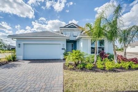 Lake Park at Tradition by GHO Homes in Port St. Lucie - photo 5 5