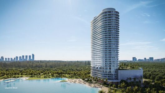 One Park Tower by Turnberry Associates in Miami - photo