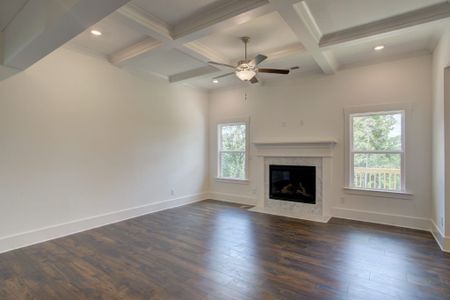 Annelise Park by Heatherland Homes in Fayetteville - photo 24 24