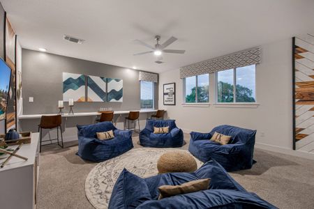The Reserve at Potranco Oaks by Chesmar Homes in Castroville - photo 17 17