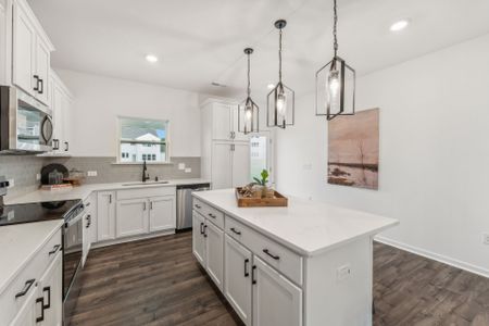 Tanglewood East by True Homes in Angier - photo 61 61