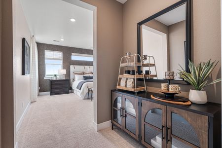 Trailstone Destination Collection by Taylor Morrison in Arvada - photo 161 161