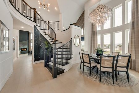 Grand Braniff Park by Grand Homes in Irving - photo 14 14