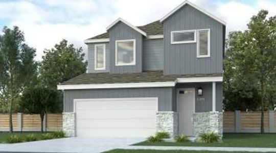 Cielo East by Masonwood Homes in Pflugerville - photo 12 12
