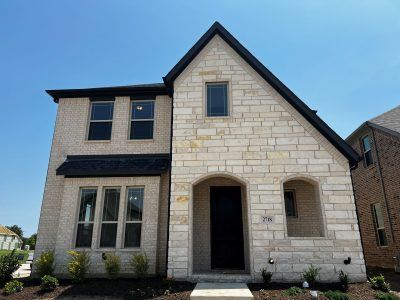 Colby Crossing by Windsor Homes in Mansfield - photo 7 7