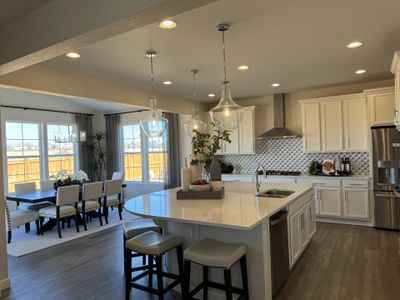 Creekside Village by Richmond American Homes in Thornton - photo 26 26