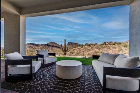 Bellos at The Summit by KLMR Homes in Fountain Hills - photo 8 8