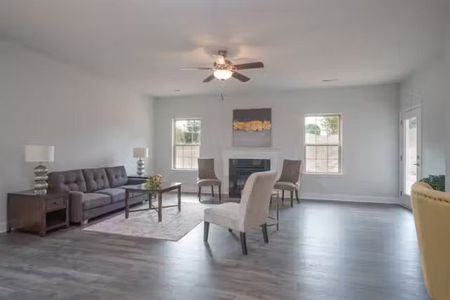 Southern Estates by Adams Homes in Sanford - photo 15 15