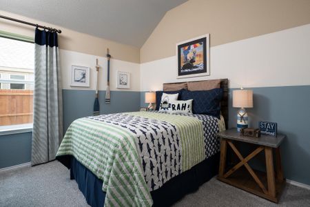 Summer Crest by Landsea Homes in Fort Worth - photo 25 25