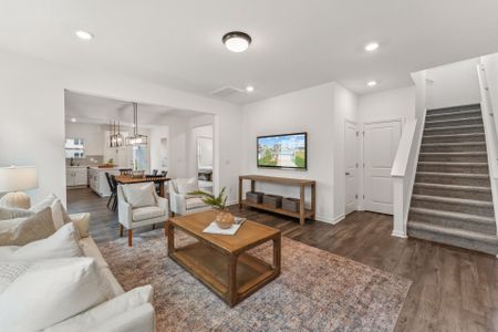 Tanglewood East by True Homes in Angier - photo 63 63