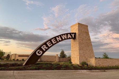 Greenway by M/I Homes in Celina - photo 4