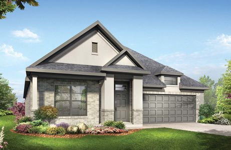 The Highlands by Empire Communities in Porter - photo 5 5