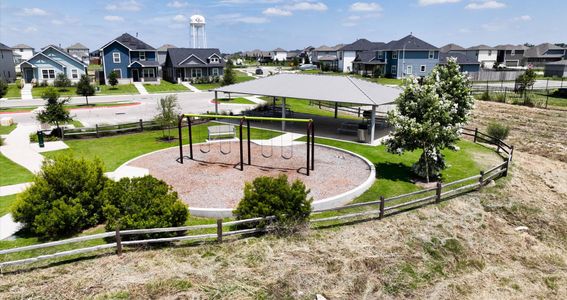 Paramount by Chesmar Homes in Kyle - photo 1 1