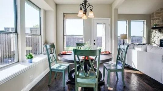 Camden Parc by Stonehollow Homes in Anna - photo 25 25